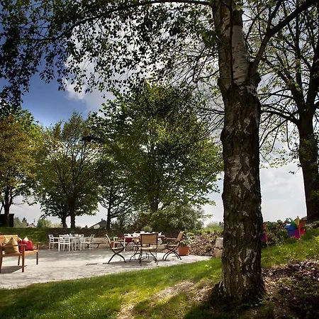 호텔 Restaurant Anna 슈넬도프