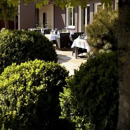 호텔 Restaurant Anna 슈넬도프