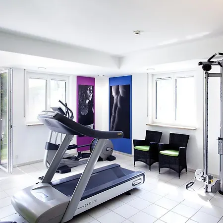 호텔 Restaurant Anna