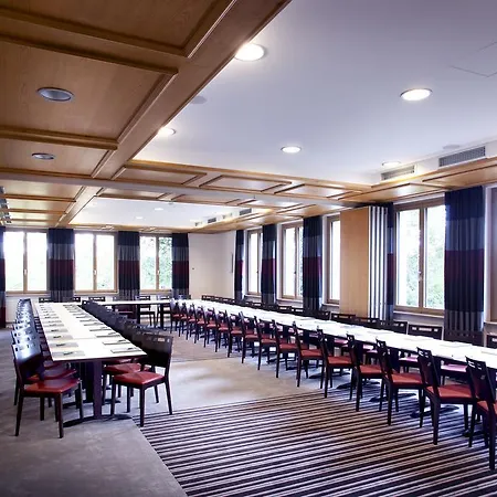 호텔 Restaurant Anna