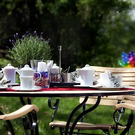 호텔 Restaurant Anna 슈넬도프