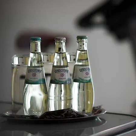 Restaurant Anna 슈넬도프