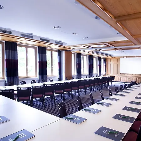 Restaurant Anna 슈넬도프