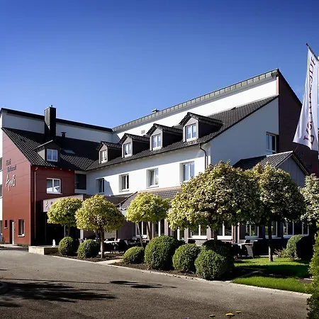 호텔 Restaurant Anna 3*