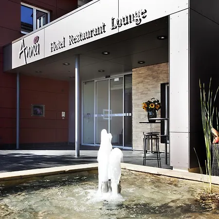 Restaurant Anna 슈넬도프