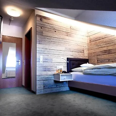 Restaurant Anna 호텔 슈넬도프