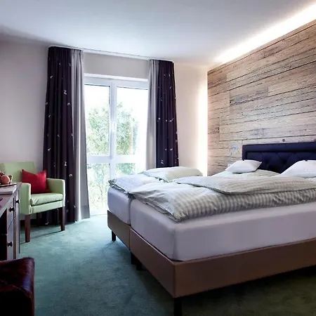 Restaurant Anna 호텔