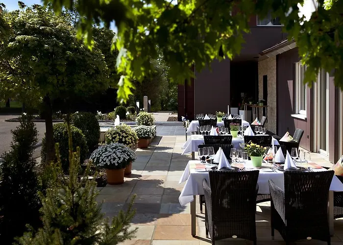 Restaurant Anna