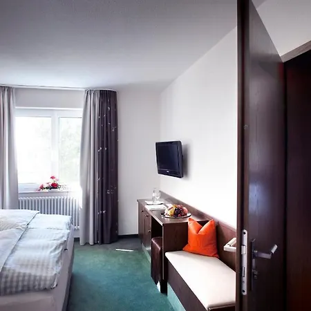 Ξενοδοχείο Restaurant Anna