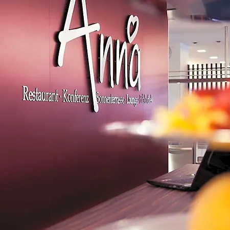 Restaurant Anna Schnelldorf
