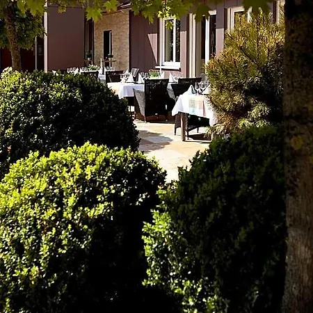 Restaurant Anna
