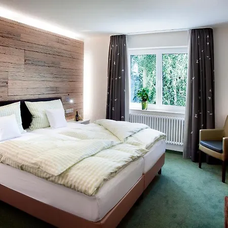 Hotel Restaurant Anna 3*