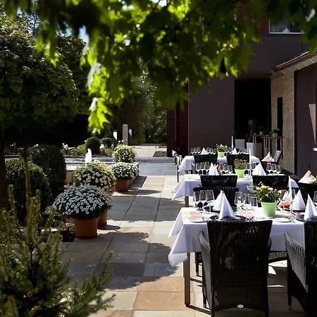 Restaurant Anna
