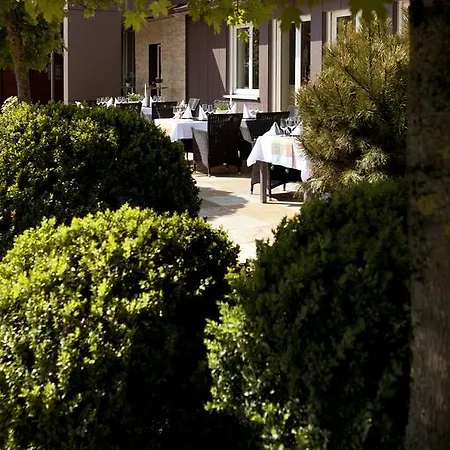 Hotel Restaurant Anna Schnelldorf