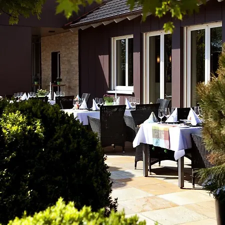 Restaurant Anna Schnelldorf