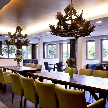 Hotel Restaurant Anna Schnelldorf