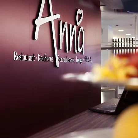 Hotel Restaurant Anna 3*