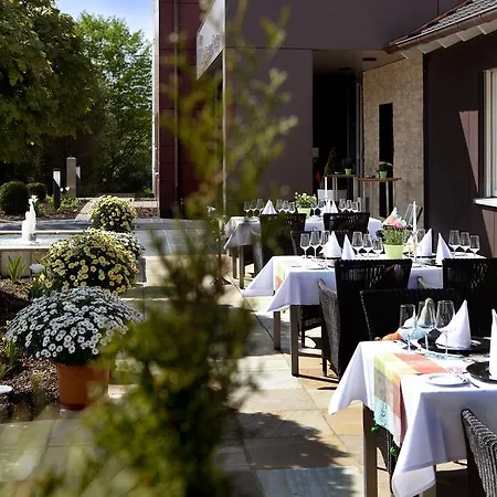 Restaurant Anna Schnelldorf