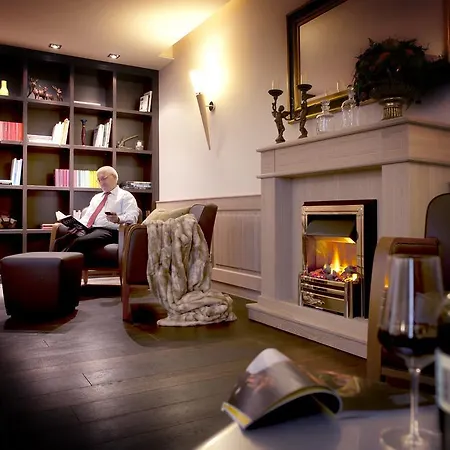 Ξενοδοχείο Restaurant Anna 3*