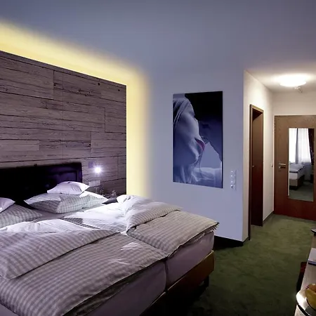 Ξενοδοχείο Restaurant Anna