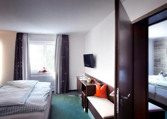 Hotel Restaurant Anna