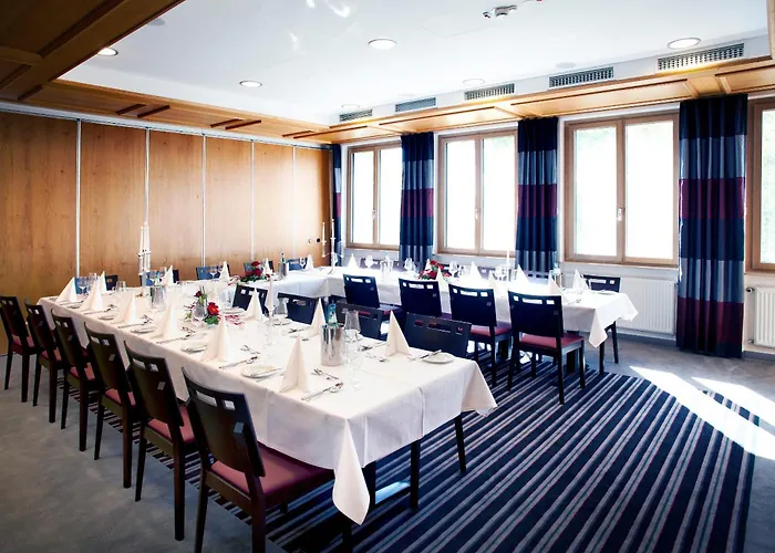 Отель Restaurant Anna Шнельдорф