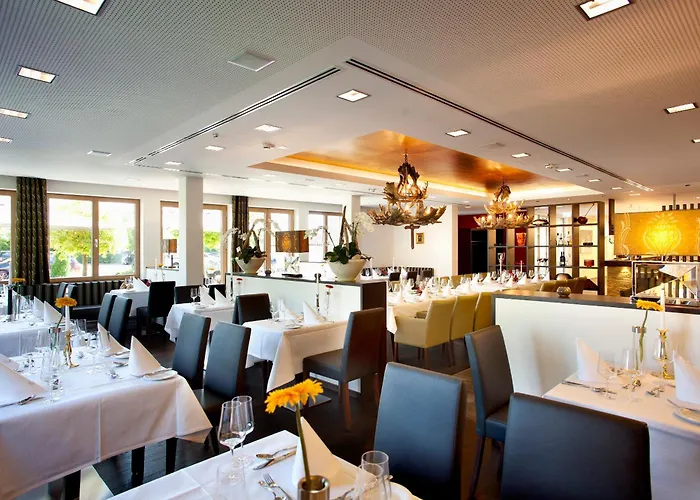 Restaurant Anna Отель 3*