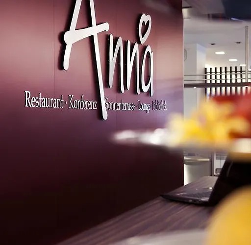 Отель Restaurant Anna 3*