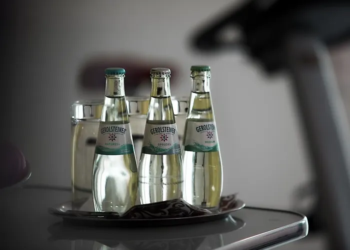 Restaurant Anna Schnelldorf