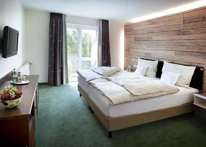 Hotel Restaurant Anna