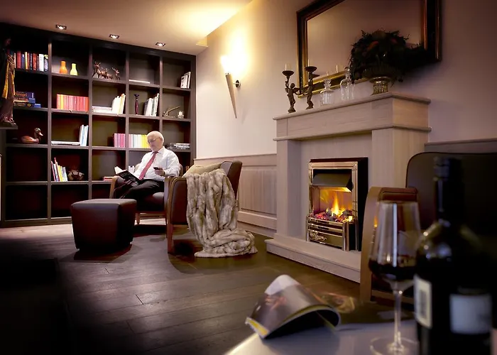 Hotel Restaurant Anna 3*
